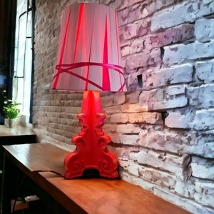 Lamp(s) PINK VICTORIA SECRET